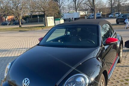 VW Beetle 120.500 km 18.000 &euro; Fürth 90768