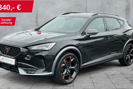 Cupra Formentor 34.099 km 25.980 &euro; Mitterteich 95666