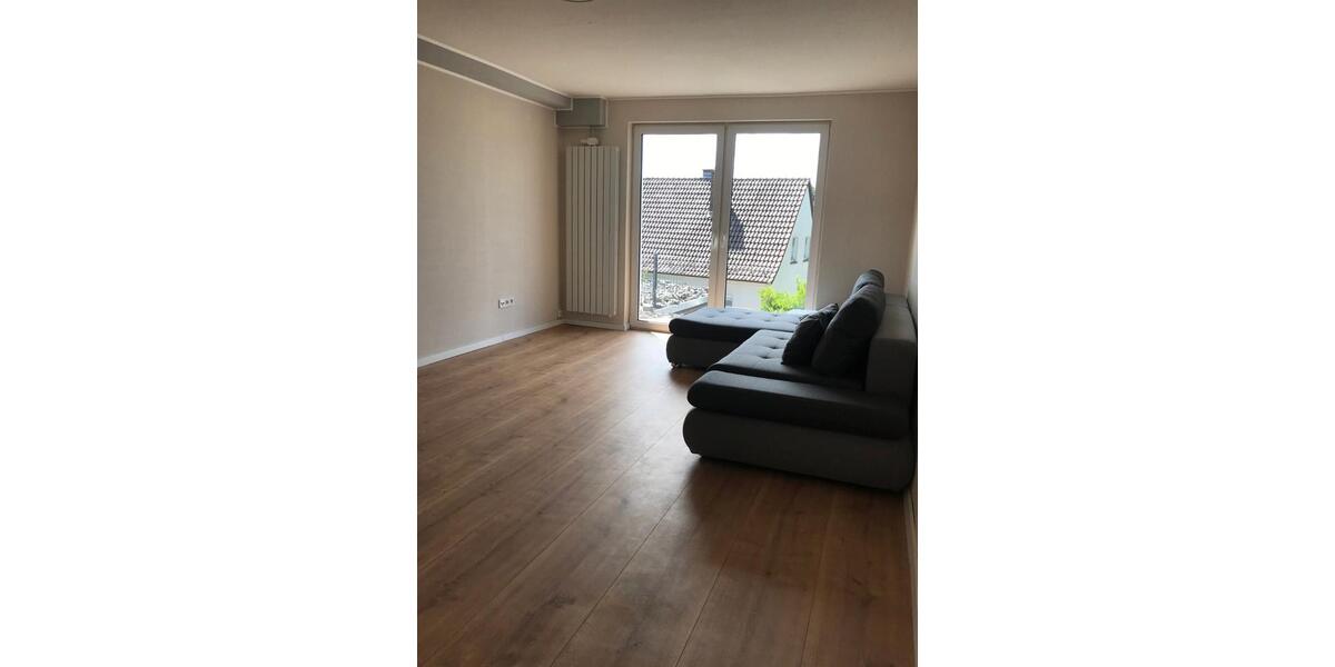 Erdgeschoßwohnung Bad Hersfeld - 2 Zimmer, 70 m&sup2;, 550&euro; | Angebot:26397962