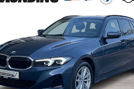 BMW 318 15.383 km 34.270 &euro; Biberach 88400