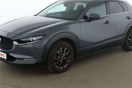 Mazda CX-30 28.286 km 22.990 &euro; Frankfurt am Main 65936