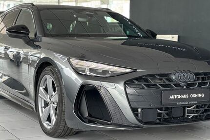 Audi A6 10.990 km 54.790 &euro; Lage 32791