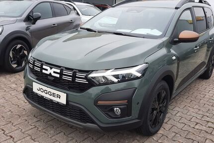 Dacia Jogger 3.000 km 22.990 &euro; Dietingen-Böhringen 78661