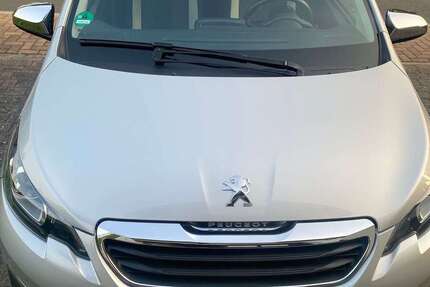 Peugeot 108 64.800 km 9.800 € Holzhausen 35116