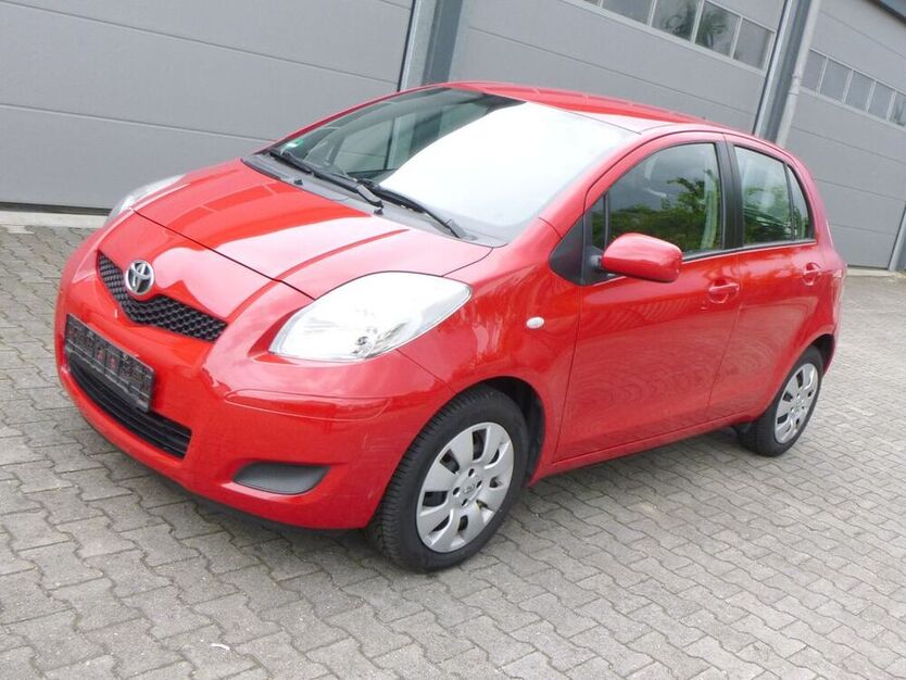 Yaris