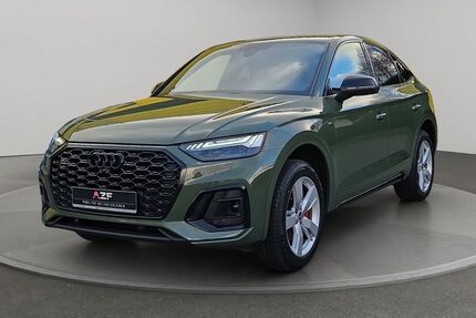 Audi Q5 66.168 km 40.890 &euro; Flensburg 24941