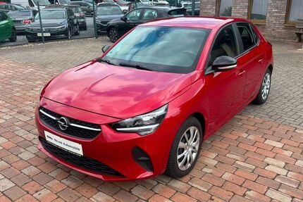 Opel Corsa 77.200 km 10.650 &euro; Versmold 33775