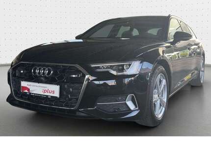 Audi A6 20.300 km 46.999 € Hanau 63452