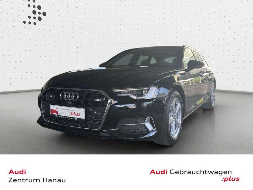 Audi A6 20.300 km 46.999 € Hanau 63452