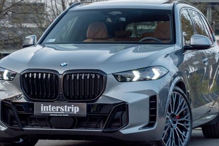 BMW X5 9.700 km 92.990 &euro; Höchstädt a.d.Donau 89420