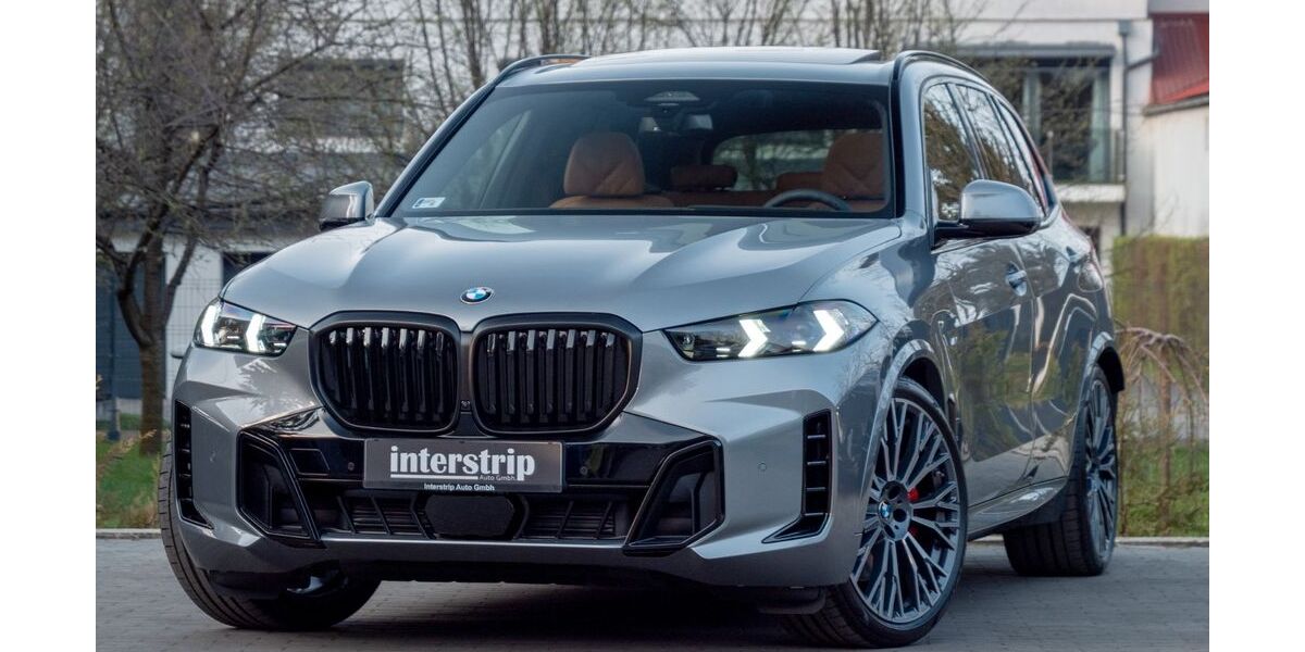 BMW X5 9.700 km 92.990 &euro; Höchstädt a.d.Donau 89420
