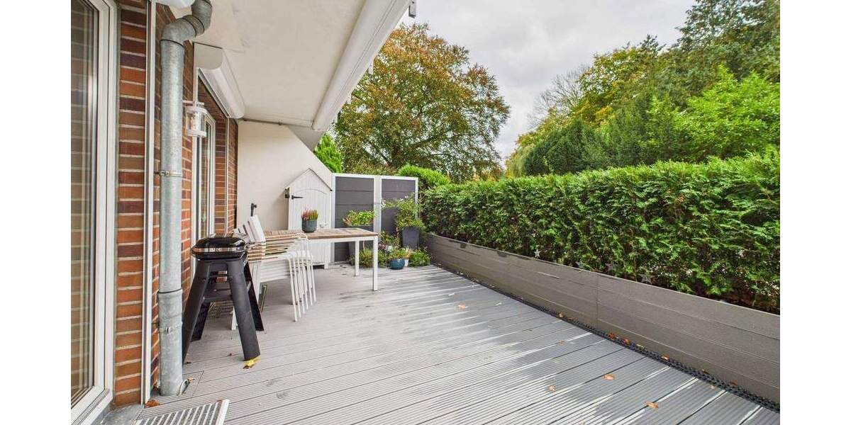 Etagenwohnung Barsbüttel - 3 Zimmer, 95 m&sup2;, 432.950&euro; | Angebot:25802005