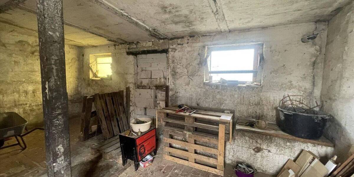 Einfamilienhaus Löbnitz Roitzschjora - 3 Zimmer, 86 m&sup2;, 59.000&euro; | Angebot:26486717