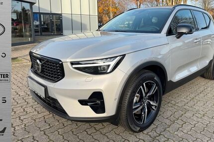 Volvo XC40 16.600 km 37.900 &euro; Schwerin 19057