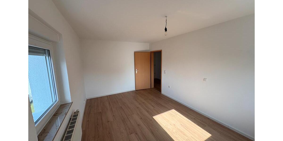 Etagenwohnung Senden - 4 Zimmer, 104 m&sup2;, 1.120&euro; | Angebot:25406921