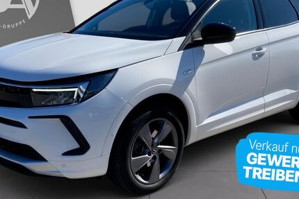 Opel Grandland (X) 42.090 km 21.454 &euro; Vechta 49377