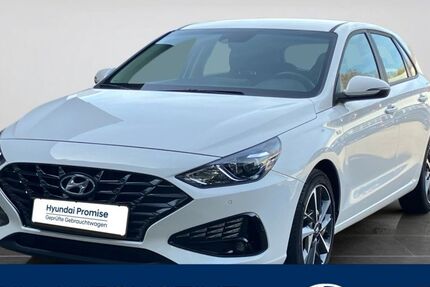 Hyundai i30 38.404 km 16.890 &euro; Kaiserslautern 67655