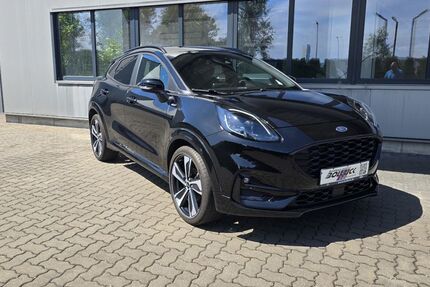 Ford Puma 15.580 km 18.480 &euro; Goslar 38644
