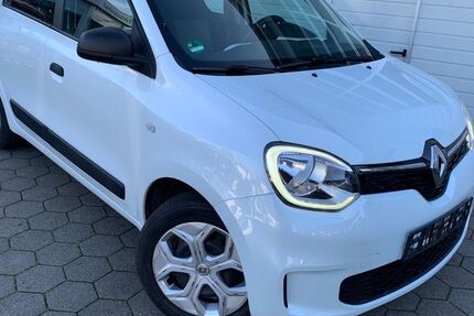 Renault Twingo 39.900 km 9.500 € Bad Essen (LK Osnabrück) 49152