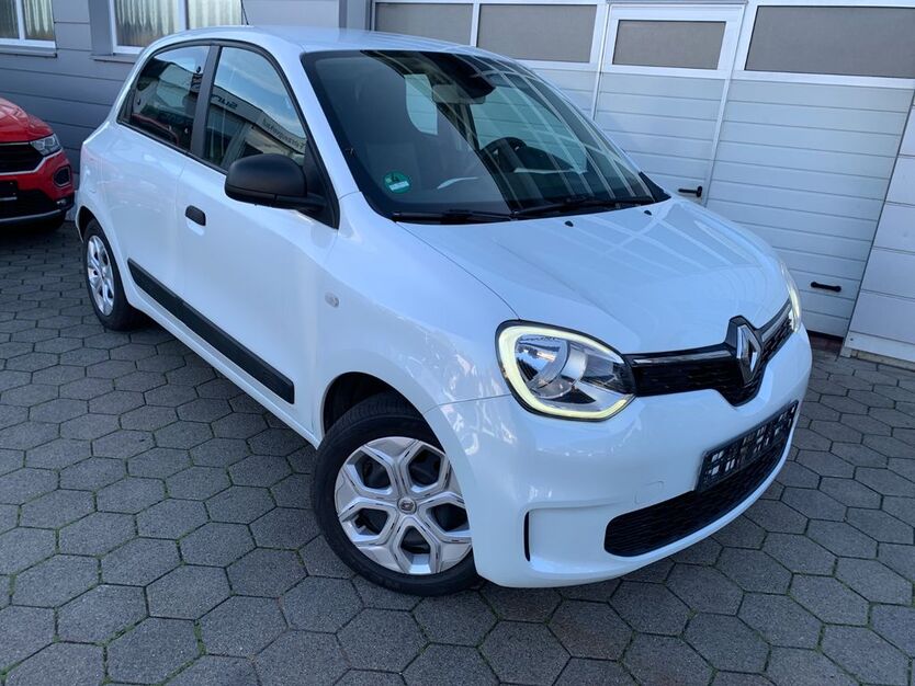 Renault Twingo 39.900 km 9.500 € Bad Essen (LK Osnabrück) 49152
