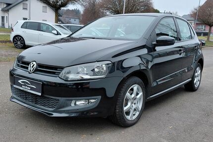 VW Polo 146.800 km 5.999 &euro; Morbach-Gonzerath 54497