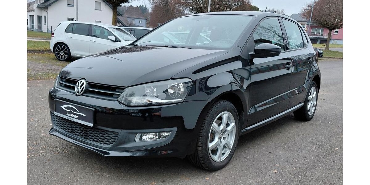 VW Polo 146.800 km 5.999 &euro; Morbach-Gonzerath 54497