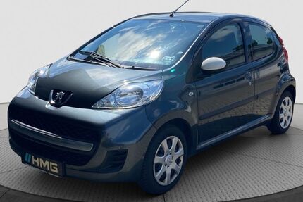 Peugeot 107 127.000 km 3.900 &euro; Büdingen-Düdelsheim 63654