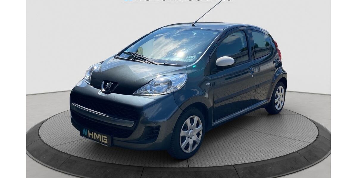 Peugeot 107 127.000 km 3.900 &euro; Büdingen-Düdelsheim 63654