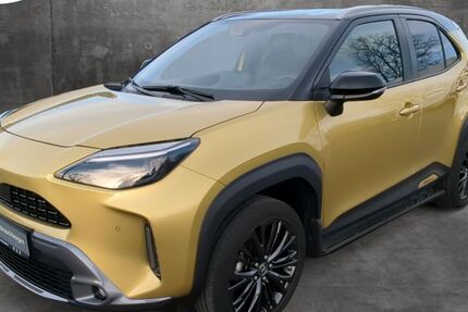 Toyota Yaris Cross 21.200 km 24.990 &euro; Chemnitz 09119