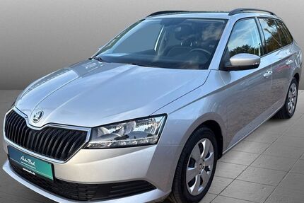 Skoda Fabia 61.233 km 13.590 € Diez 65582