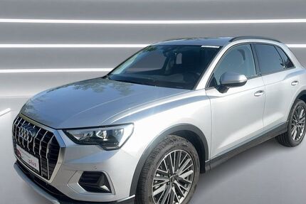 Audi Q3 3.830 km 39.850 &euro; Ingolstadt 85057