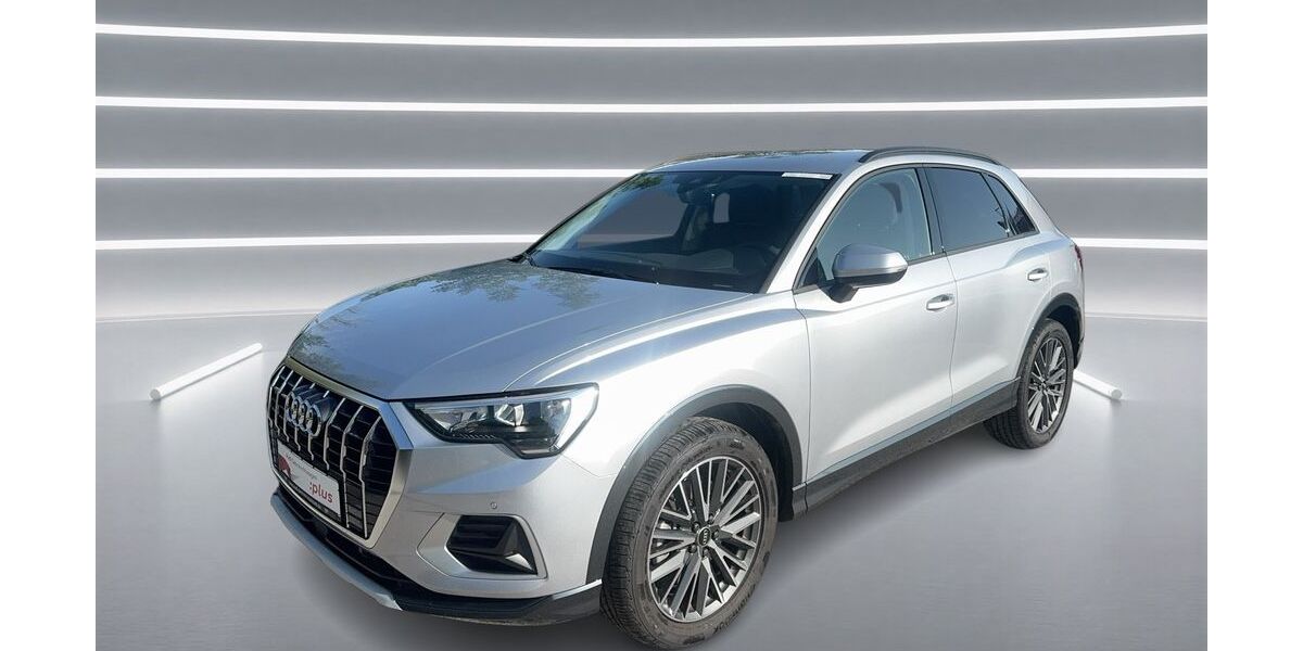 Audi Q3 3.830 km 39.850 &euro; Ingolstadt 85057