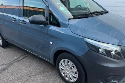 Mercedes-Benz Vito 114.817 km 9.150 &euro; Köln 51149