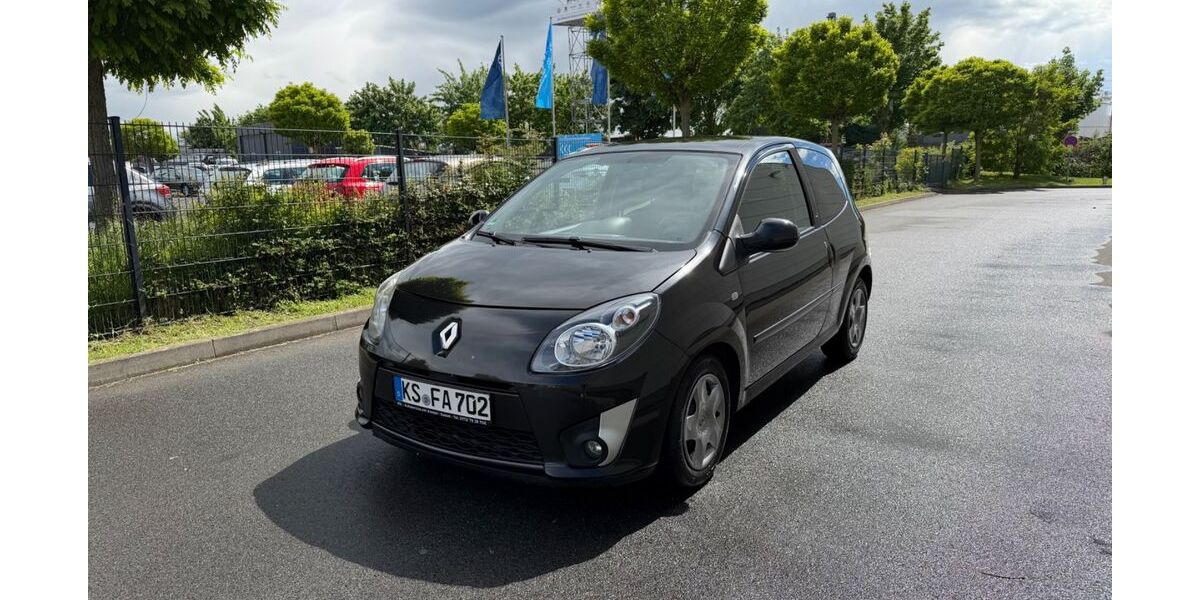Renault Twingo 190.000 km 1.890 &euro; Hann. Münden 34346