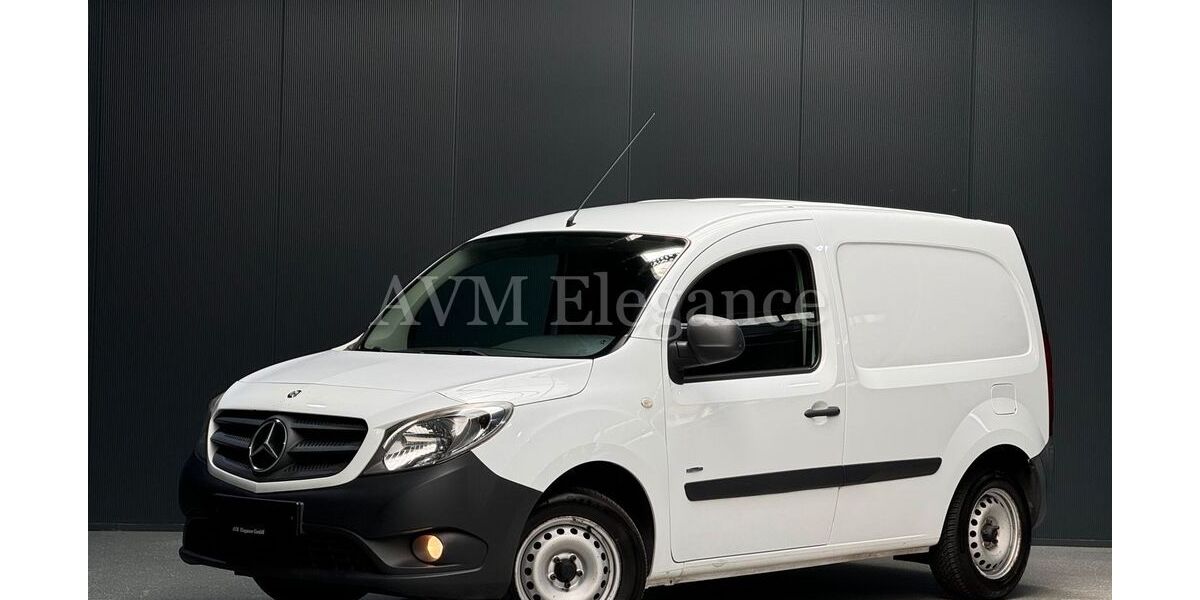 Mercedes-Benz Citan 104.009 km 7.500 &euro; Mönchengladbach 41061