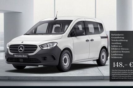 Mercedes-Benz Citan 34.070 km 19.165 &euro; Paderborn 33106