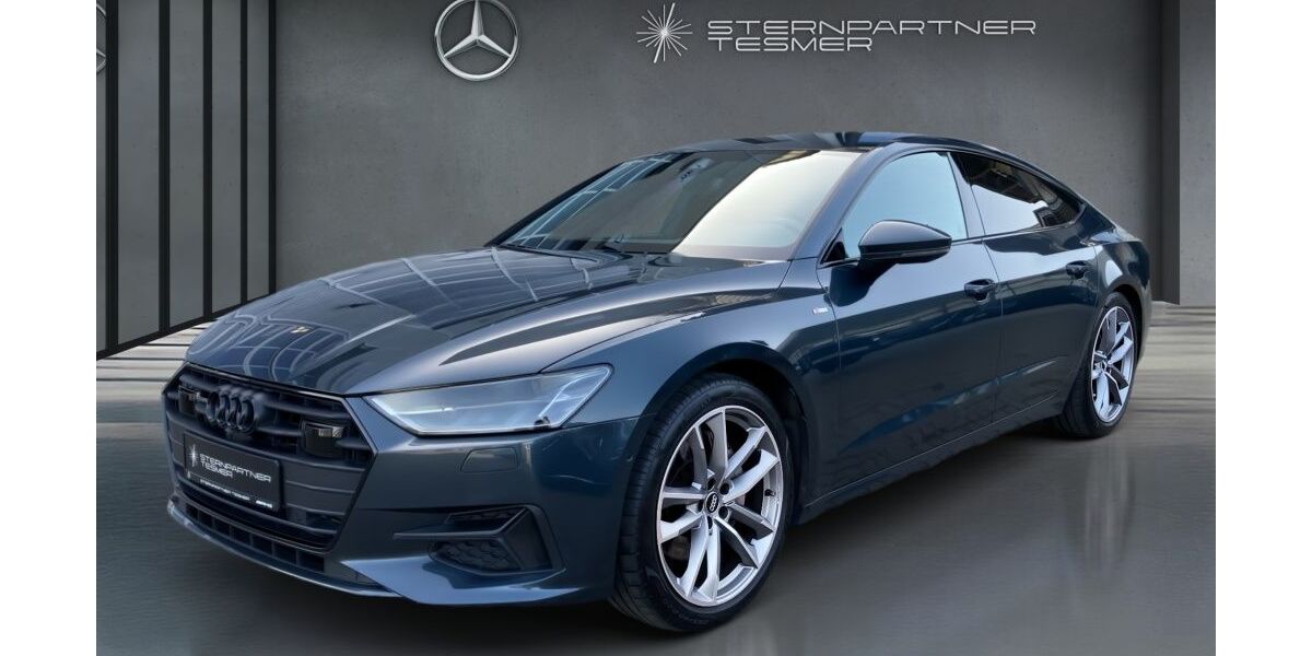 Audi A7 93.200 km 41.740 &euro; Uelzen 29525