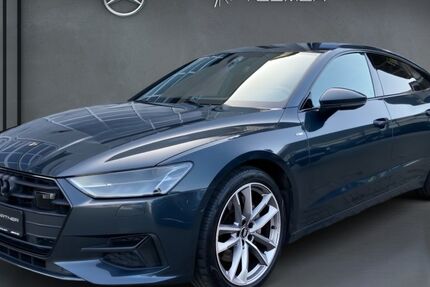 Audi A7 93.200 km 41.999 &euro; Uelzen 29525