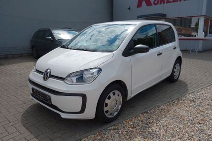 VW up!