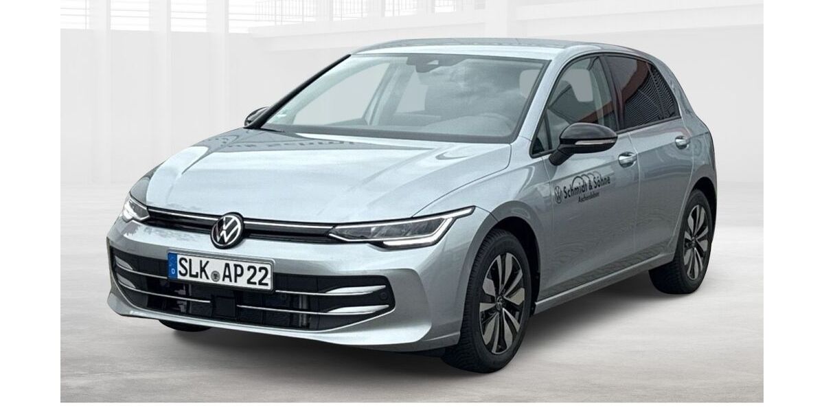 VW Golf 14.000 km 28.430 &euro; Aschersleben 06449