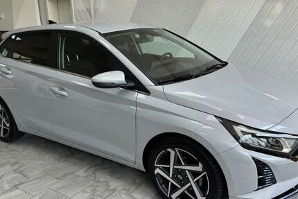 Hyundai i20 19.689 km 20.850 &euro; Liebenburg 38704