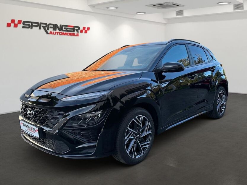Hyundai KONA 32.116 km 25.750 € Calden - Westuffeln 34379