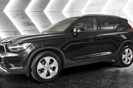 Volvo XC40 89.849 km 24.495 &euro; Berlin 12683