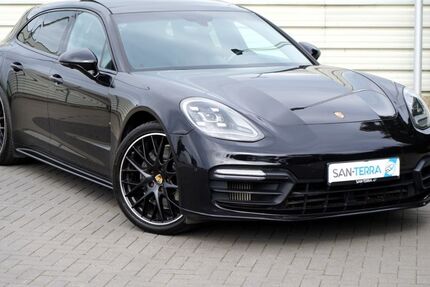 Porsche Panamera 200.000 km 39.745 &euro; Moorrege (bei Hamburg) 25436