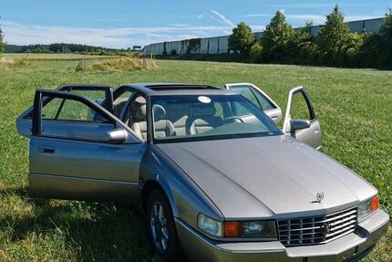 Cadillac Seville