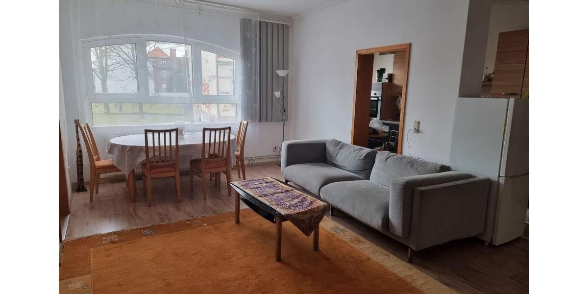 Hochparterre Rathenow - 4 Zimmer, 90 m&sup2;, 725&euro; | Angebot:26381821