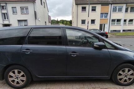 Mitsubishi Grandis