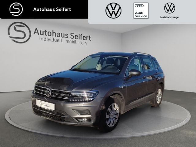 VW Tiguan 71.250 km 25.900 &euro; Annaberg-Buchholz 09456