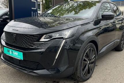 Peugeot 3008 84.000 km 21.990 &euro; Heilbronn 74074