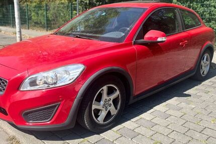 Volvo C30